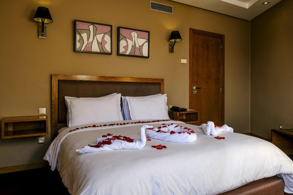 Belere Hotel Rabat Exterior photo