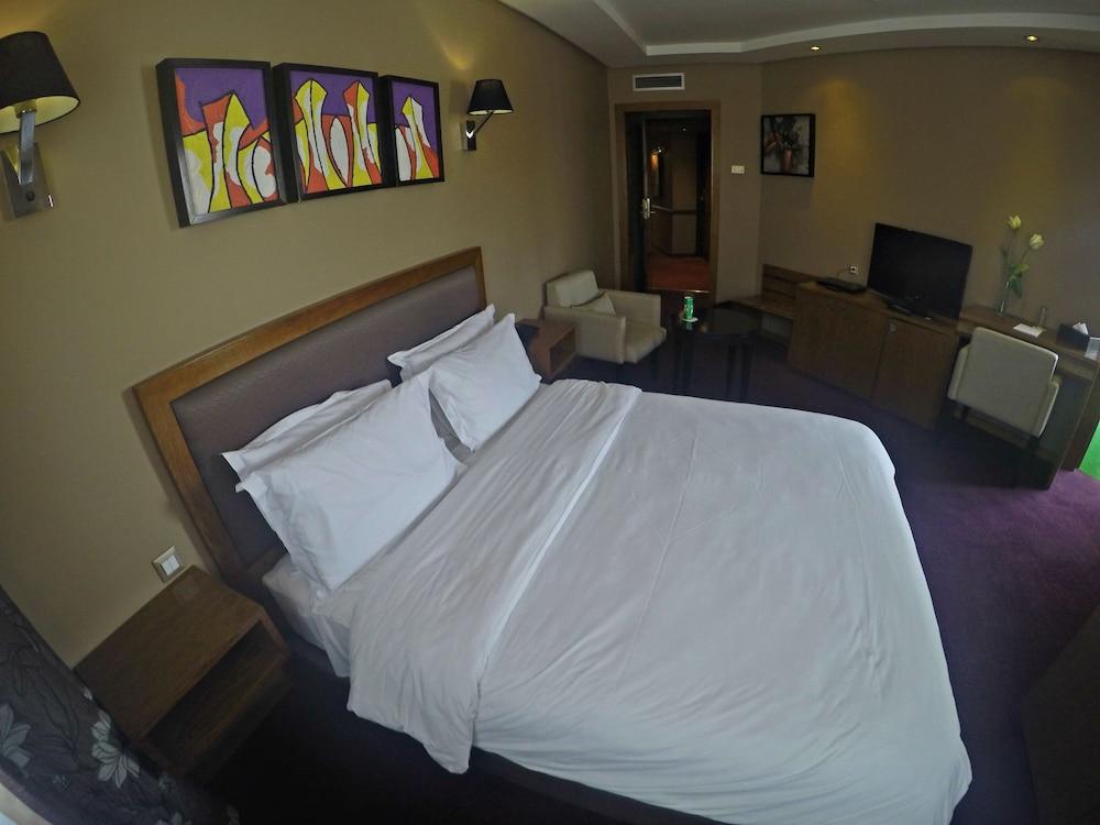 Belere Hotel Rabat Exterior photo