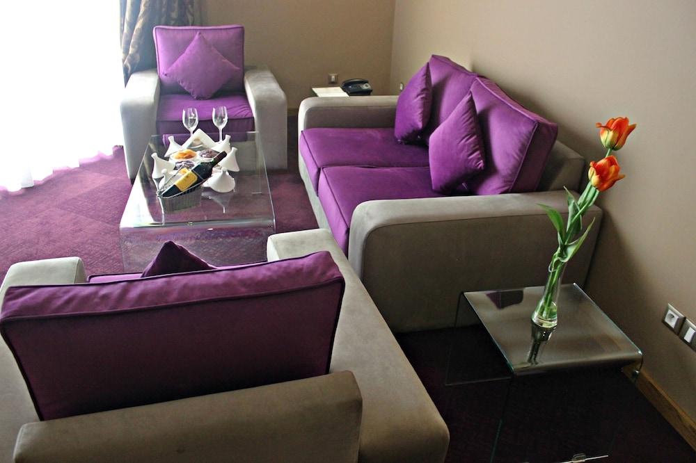 Belere Hotel Rabat Exterior photo