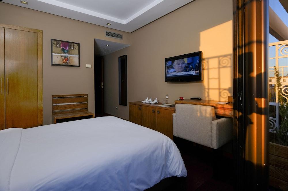 Belere Hotel Rabat Exterior photo