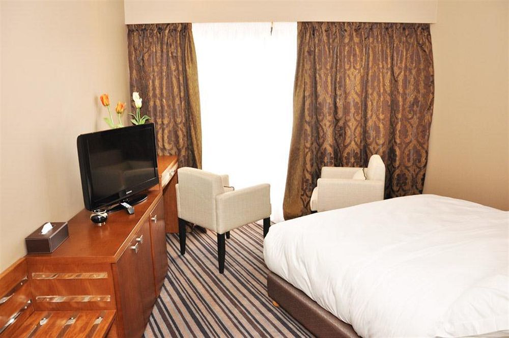 Belere Hotel Rabat Exterior photo
